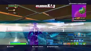 PARTIDAS PRIVADAS  FORTNITE ante todo GGea [upl. by Caitrin]