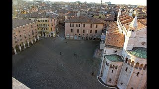 Places to see in  Modena  Italy [upl. by Nidak]