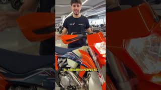 🚨 KTM EXC 250 TPI 🚨ktm exc250 tpi enduro hardenduro offroad bike moto motoocasion [upl. by Dermot665]