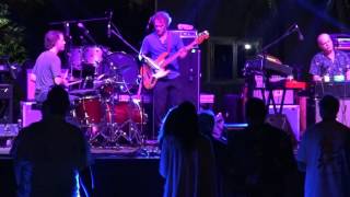 Medeski Martin and Wood  full set  11116 Runaway Bay Jamaica FOH SBD HD tripod [upl. by Shapiro973]