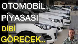 ARABA FİYATLARI DİBİ GÖRECEK OTOMOBİL PİYASASINDA Kİ SON DURUM Otomobil Fiyatları Düşer mi ÖTV [upl. by Oicneserc]