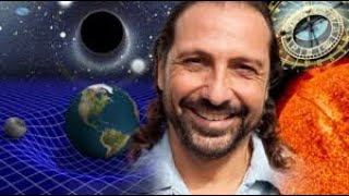 Breatharianism Free Energy amp Amrita  A Scientific Perspective with Nassim Haramein [upl. by Meesaw]