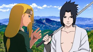 Saskue vs deidara [upl. by Alo]