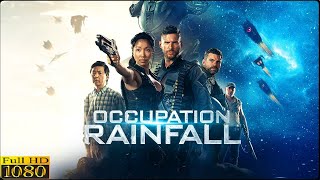 Occupation  Rainfall 2021  Official Trailer  Friction Trailer [upl. by Karab]