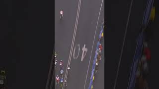 The winning move from Annemiek van Vleuten 🔥 RoadCycling [upl. by Alitha]