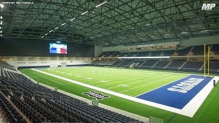 Ford Center  Frisco TX [upl. by Olds]