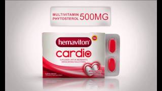 hemaviton Cardio  15s [upl. by Roselani]