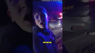 Mother and Son Arrested in Dramatic Police Operation crime police news dashcam viralshort [upl. by Huey]