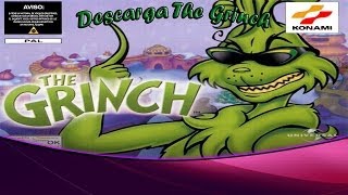 Llamada del Señor Grinch 🎄💚 El Grinch Odia la Navidad [upl. by Om425]