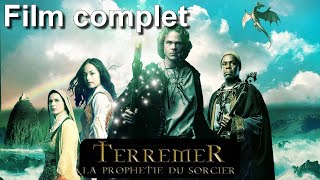 Terremer  La prophétie du sorcier Film complet en Français [upl. by Dnalyag]