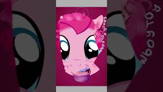 Pinkie Pie Cupcakes [upl. by Nayd]