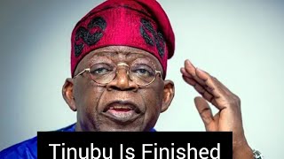 Aso Rock SHAKES As Tinubus 20 Year Dark Secret Is Exposed SEE What His Brothers Revealed [upl. by Severin142]