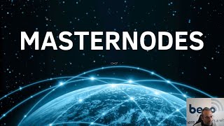 Steroid40 Masternodes [upl. by Karlens]