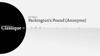 Packingtons Pound  Anonyme  par Edith Pageaud [upl. by Eussoj]