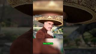 La Leyenda de Vicente Fernández Icono de la Música Ranchera vicentefernández [upl. by Ulric857]