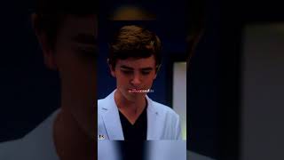 MÉDICO AUTISTA CONHECE PACIENTE AUTISTA🧑‍⚕️🎬 THE GOOD doctor series edit [upl. by Perzan475]