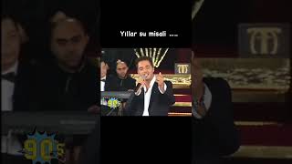 Gökhan Özen  Aramazsan Arama  TV Programı performans nostalji [upl. by Aitsirhc]