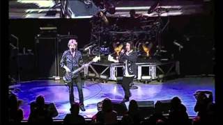 Journey Live in Concert Part 4 [upl. by Dash]