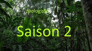 Le Zoologiste  saison 2 [upl. by Symer]