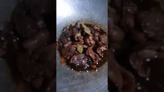 Msarap na luto sa atay balunanfypviralyoutube cooking food antipolo city [upl. by Blondie]