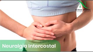 Neuralgia Intercostal causas síntomas y tratamiento Clínica Nespral Fisioterapia  Osteopatía [upl. by Philcox]