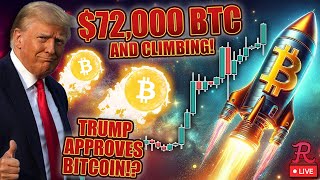 BTC LIVE  BITCOIN ALL TIME HIGH STREAM PART 2 [upl. by Suillenroc882]