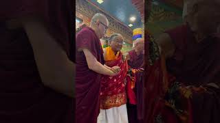 Sakya Rinpoche buddhistrituals [upl. by Schoenberg]