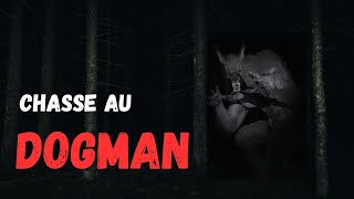 CRYPTIDE  À la recherche du DOGMAN [upl. by Hui]