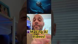 Asking AI to Make INSANE Videos 🤯 [upl. by Nor]