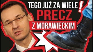 Tego już za wiele PRECZ Z MORAWIECKIM Kowalski amp Chojecki NA ŻYWO w IPP TV 02022018 [upl. by Felipa910]