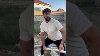 İT KİMİ QORXMAQ 😂 shortvideo shots comedy azerbaijan [upl. by Atteloiv]