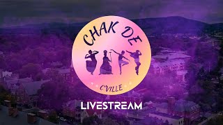 Chak De CVille 2024 Livestream  XOTV [upl. by Mensch]