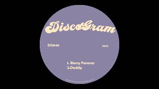 DiscoGram  Daddy [upl. by Amikay74]