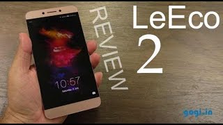 LeEco Le 2 full review in 7 minutes display problem [upl. by Leryt219]