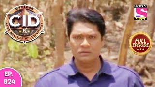 CID  Full Episode 824  16th November 2018 [upl. by Tnemelc]