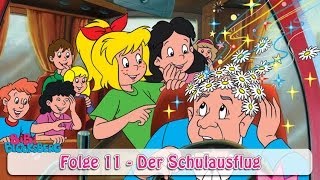 Bibi Blocksberg  Der Schulausflug  Hörspiel Hörprobe [upl. by Hopfinger]