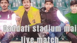 PZ vs QG ka match 🏟️ Mai BABAR AZAM ki live batting dekhny ka kya Maza Aya hai [upl. by Nos]