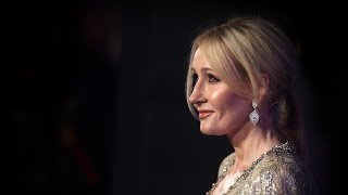 JK Rowling to ‘never forgive’ Harry Potter stars for ‘vocal support’ of trans community [upl. by Hendrix929]