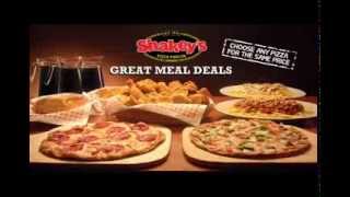 Shakeys Great Meal Deals TVC [upl. by Martres802]