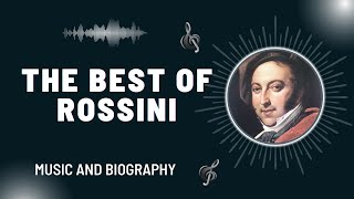 The Best of Rossini [upl. by Yorke]