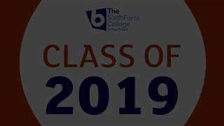 BSFC Class of 2019 [upl. by Pennie]