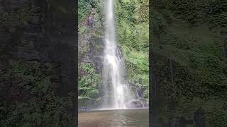 LapseLakhinshowari waterfall Nuwakot Nepal Best place to beat the heat of Ktm valley Vlog soon [upl. by Neitsirk131]