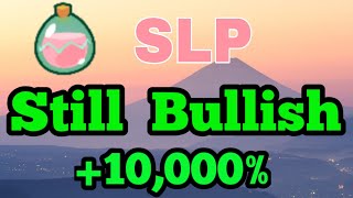 SLP Coin Price Prediction Smooth Love Potion SLP News Today [upl. by Eleonore]