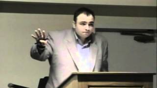 Michael Boldea Jr The Profit Driven Heresy [upl. by Boaten654]