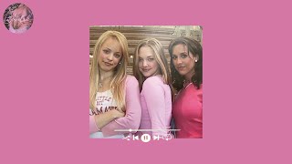 baddie songs that make you feel attractive  a perfect glow up playlist [upl. by Adur]