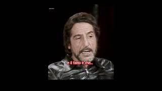 Pippo Fava i siciliani non sono mafiosi 1983 [upl. by Leilani]