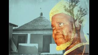 Gamou Mame Omar Faty Diallo Niass 5  Talibé Baye NIASS [upl. by Guillaume429]