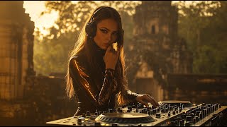 Tech HOUSE MIX 2024  Jamie Jones Ben Bohmer Martin Garrix Wade Style DJ Mix [upl. by Enirhtac]