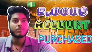 How to Buy Funded Account  5ers fundedtrader fundingchallenge fundedaccount [upl. by Harlen]