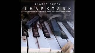 Snarky Puppy  Sharktank [upl. by Raquel387]